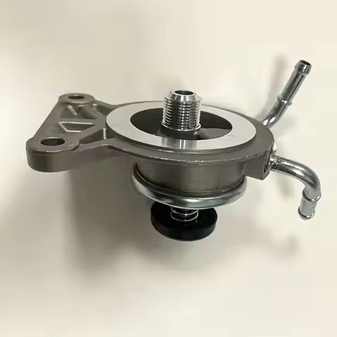 Diesel Filter Base MR450555 MR481033 Fuel Water Separator Pump for Mitsubishi Pajero Montero 4M41