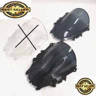 WINDSHIELD WINDSCREEN FOR YAMAHA R25 V2 2019 /2020