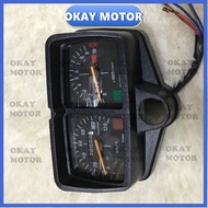 honda CG125 gbo meter complete