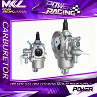 KARBURATOR TB43 TL43 TU43 TL43 BG430 MESIN RUMPUT BERKUALITI