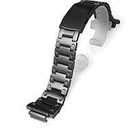 Compatible with G-SHOCK/G Shock GM-B2100 GA-B2100 GA-2100 GA-2110 Upgraded Metal Band 316L Custom Parts Watch Band Replacement Watch Accessories