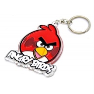 🔥🔥Limited Offer🔥🔥Cartoon Keychain Bag Pendant Key Ring Gift Present Rantai Kunci Angrybird