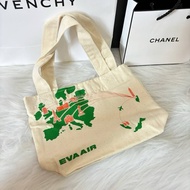 Eva Air Mini Tote Bag