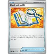 SP Common Deduction Kit 171/191