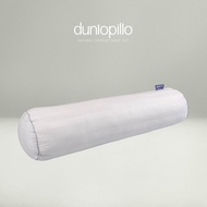 Dunlopillo Premium Bolster Microfiber Luxury (Synthetic goose down Bolster) Bolster Pillow Bolster F