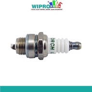 Wipro SP. Chain Saw WP-5167 No.   9 Spark Plug No.  67 Air Filter No. 195 Fueltank Cap Assy No.  98 