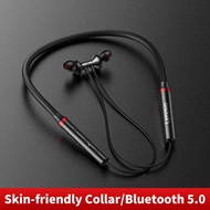 HE05X II Earphones Bluetooth 5.0 Wireless Neckband Sports headphones