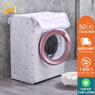 Washing Machine Cover Bag-Washing Machine Cover-Washing Machine-Washing Machine Cover Waterproof, Du