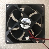 Tianxuan 9225 TX9225M12S 12V 0.19A DC Fan 9CM 9025 Power Cooling Fan