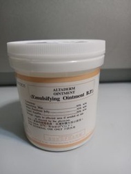 潤膚油