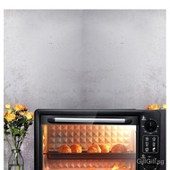 GKNGuokano Electric Oven Household Double-Layer Multifunctional22LSmall Oven Electric Oven Bread Cake Roast Machine