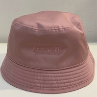 Coach漁夫帽