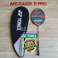 YONEX ARCSABER 11 PRO ORIGINAL BADMINTON RACKET