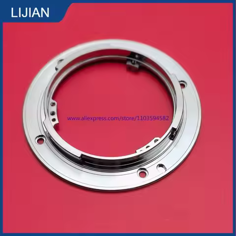 New Bayonet Mount Ring For Sony 18-105mm 18-135mm 18-200mm 10-18mm 18-105 18-135 18-200 10-18 mm Len