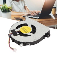 supergoodsales Laptop CPU Cooling Fan Replacement Compatible for HP Pavilion 15T AB AB200 15 AB273CA