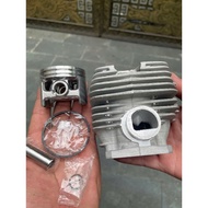 Bộ Hơi ( Nòng ) Máy Cưa Xích Stihl 381 52mm