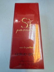 Giorgio Armani Si Passione 香水