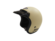 helm bogo jpn krem dop helm retro jpn arc original dewasa krem cream dop