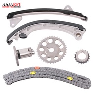 1ZZ-FE 3ZZ-FE 4ZZ-FE timing chain kit kA-25 13506-22030 for Toyota Alphard Avensis Camry Corolla Har