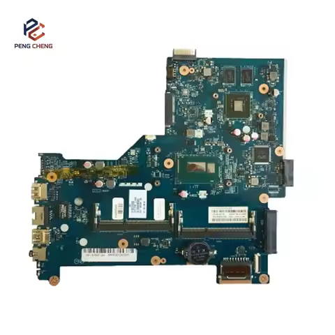 For HP Pavilion 15-R 250 G3 Mainboard LA-A992P Motherboards with I3-4010U I5-4210U CPU GPU 840M 2GB