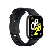 ✅現貨 小米 - REDMI WATCH 4 智能手錶(黑/白色)︱運動智能手錶 - 行貨一年保養 MI - Redmi Smartwatch 4 Black  - 1 Year HK Warranty