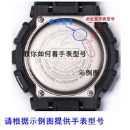 Original Japanese Casio Accessories GW-5000-1 Suitable for DW-5600E/GWX-5600 Resin Watch Strap