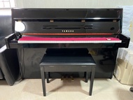 Yamaha 鋼琴連琴椅