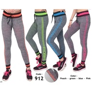 Women's sports pants / women's fitness pants / women's fitness pants / women's fitness leggings