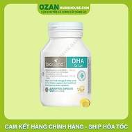 EXPIRATION IN May 2028 - DHA TPBVSK 60 tablets (DHA for Kids)