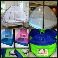 KELAMBU KHEMAH /KELAMBU NYAMUK/KELAMBU TIDUR"""READY STOCK"""