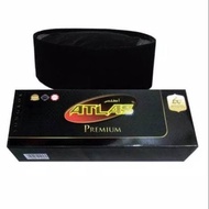 ATLAS Peci Atlas AC Songkok/