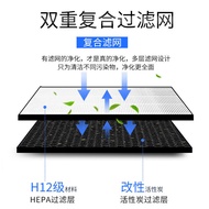 Ready Stock Sale Huixi Adapt to FY1410/FY1413 Philips Air Purifier Filter Filter AC1215/AC1212 Filte