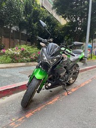 KAWASAKI Z300