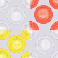 【Pinkoi x miffy】紅A啫喱杯 (6件裝)(台港澳日限定發售款)