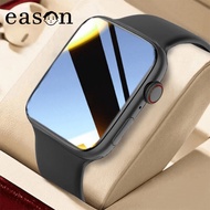 Eason Boy Smart Watch Men Full Touch Screen Waterproof Sports Watches Fitness Tracker Smart Women Watch