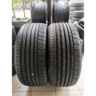 275/45/21 275/45/21 USED TYRE TAYAR SEKEN (2PCS)