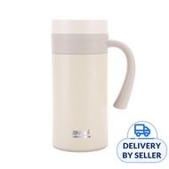 Endo 400ml Double S/Steel Thermal Desk Mug