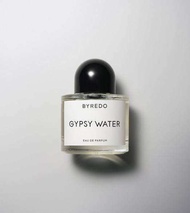 Byredo Gypsy Water Eau De Parfum