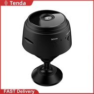 A9 Mini WiFi IP Camera 1080P HD Motion Sensor IR Night Vision Surveillance Camera Camcorder DVR Spor