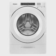 Whirlpool 惠而浦 17公斤 洗脫滾筒洗衣機 8TWFW5620HW 含標準安裝