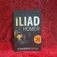 BUKU ILIAD OF HOMER
