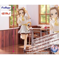 [FURYU]🎵 K-On Trio-Try-iT Figure – Ritsu Tainaka