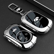 26 Styles Chery Fengyun A9L Key Cover A8L/X3plus/T8/T9 Car T10 Pack T11 Buckle Fulwin Shell X3L