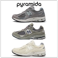 NEW BALANCE 2002R Original Gray ML2002RC ML2002RA ML2002RE SZBA