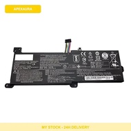 L16L2PB2 [Ready] Fits for Battery L16C2PB2 520-15IKBR L16L2PB1 L16M2PB1 L16M2PB2 L16L2PB3 L16M2PB3 1
