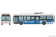 [暴走犬] TOMYTEC 預購 日版 1/150 N規 彩繪巴士  關西隧道電動 巴士開幕 60 週年紀念