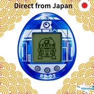 【Direct from Japan】R2-D2 TAMAGOTCHI Holographic ver.