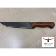 Pirge Rose Butchers 21cm Made in Turkey