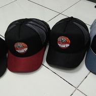 Topi trucker Bikers Brotherhood 1% MC