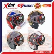 HELMET X-Dot XDot G-Classic Helmet LIMITED [L Size]